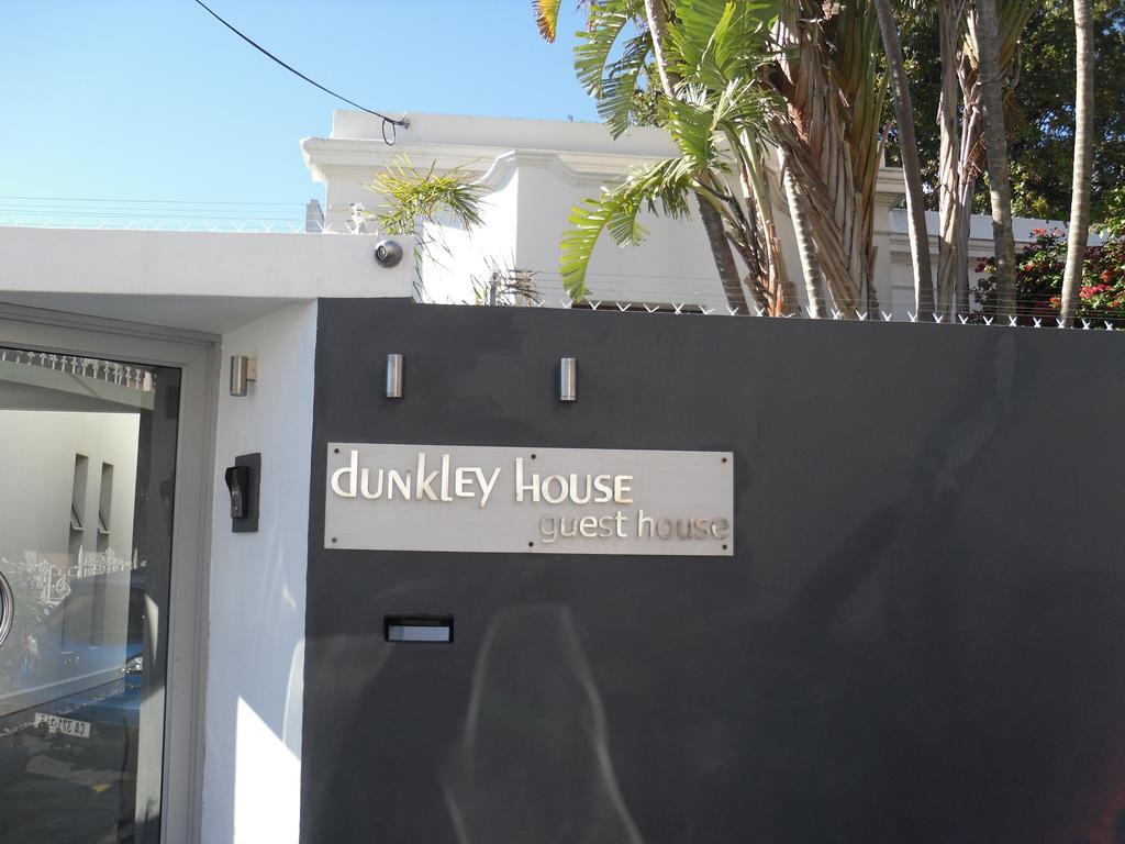 Dunkley House Hotel Cape Town Bagian luar foto