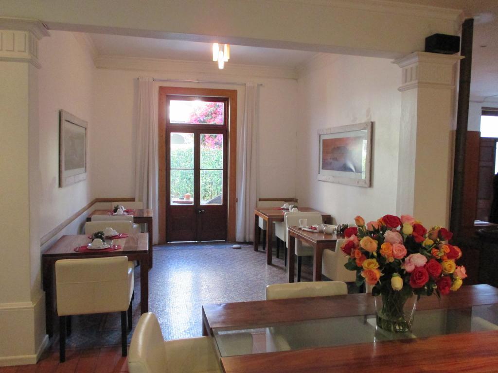 Dunkley House Hotel Cape Town Bagian luar foto