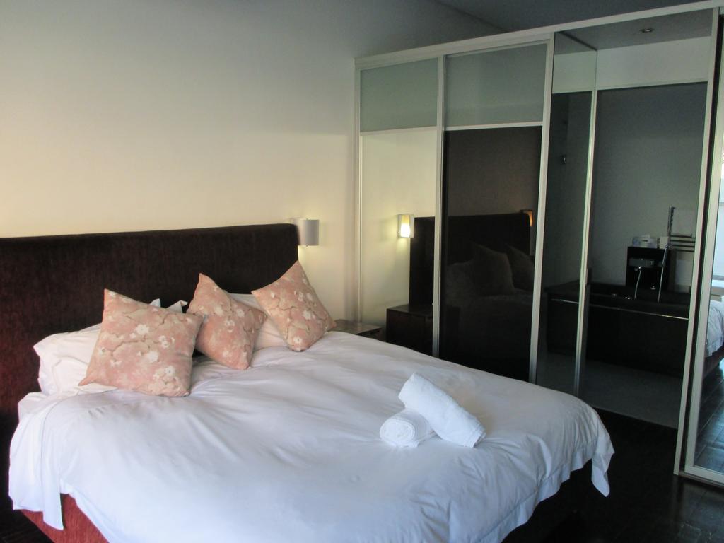 Dunkley House Hotel Cape Town Bagian luar foto